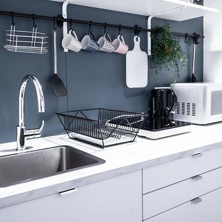 סלפוס Au44 Apartments City Centre מראה חיצוני תמונה