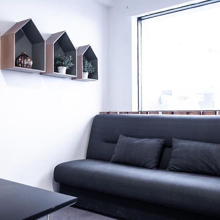 סלפוס Au44 Apartments City Centre מראה חיצוני תמונה