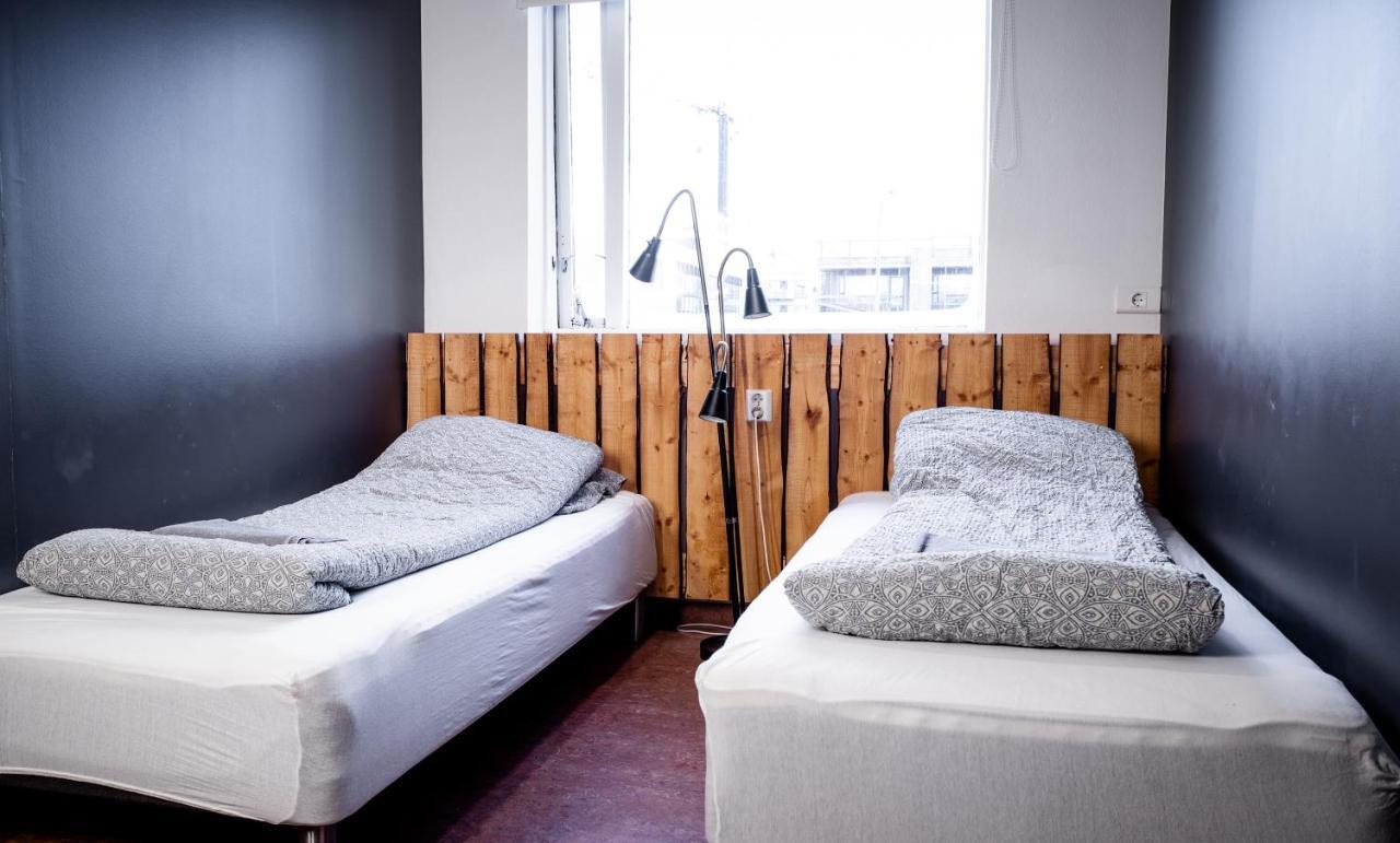 סלפוס Au44 Apartments City Centre מראה חיצוני תמונה