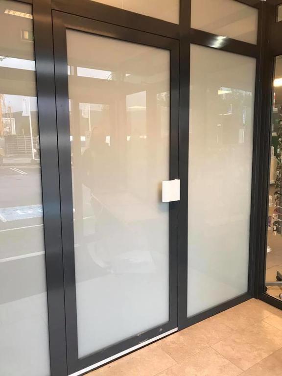 סלפוס Au44 Apartments City Centre מראה חיצוני תמונה