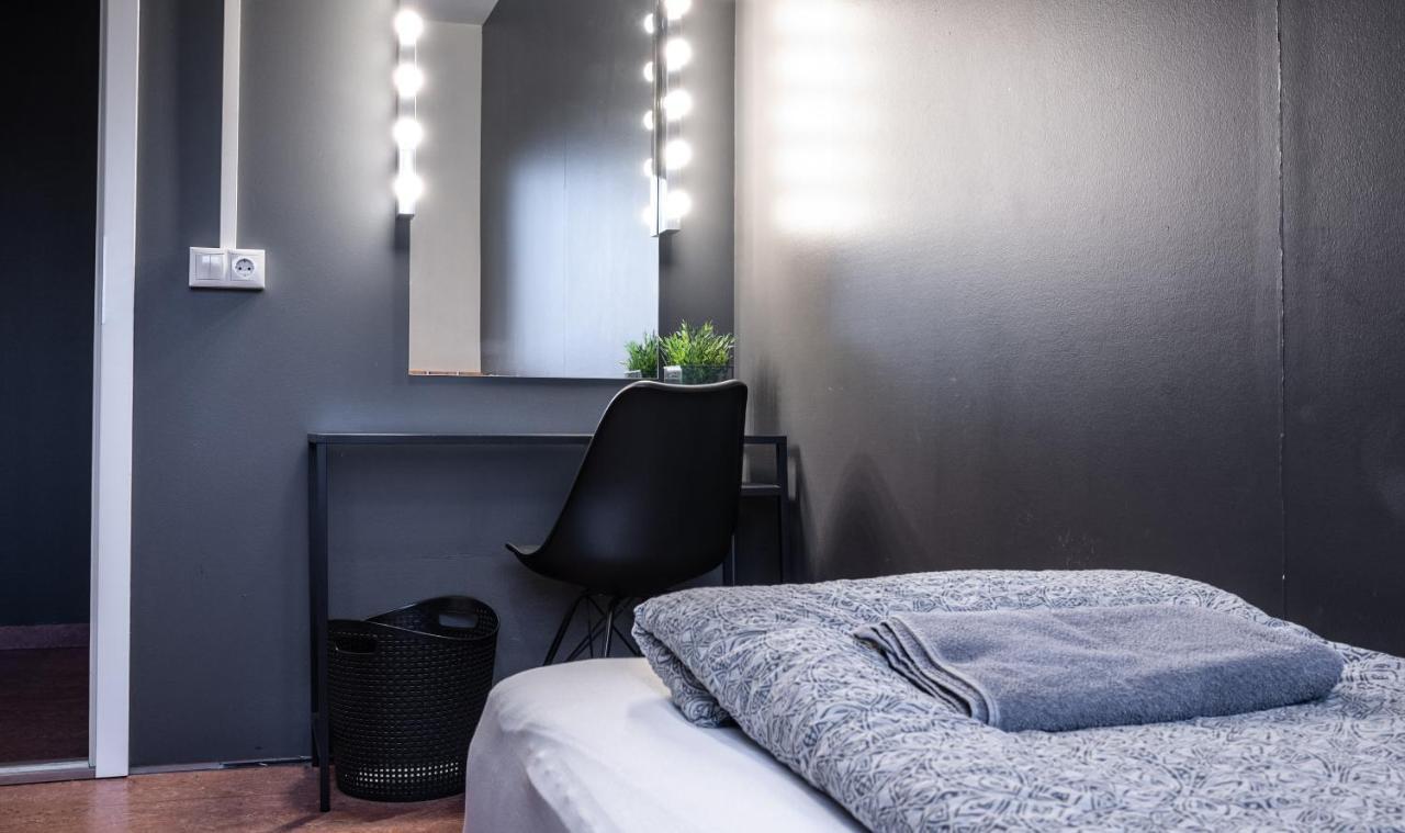סלפוס Au44 Apartments City Centre מראה חיצוני תמונה