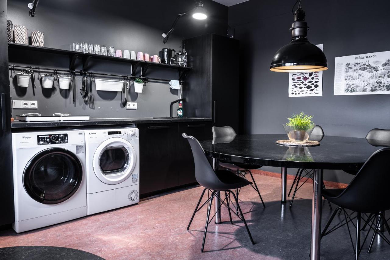 סלפוס Au44 Apartments City Centre מראה חיצוני תמונה