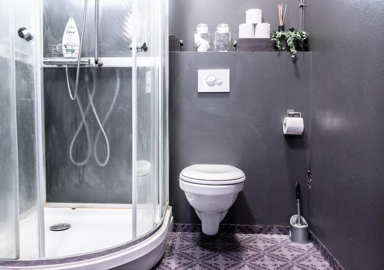 סלפוס Au44 Apartments City Centre מראה חיצוני תמונה