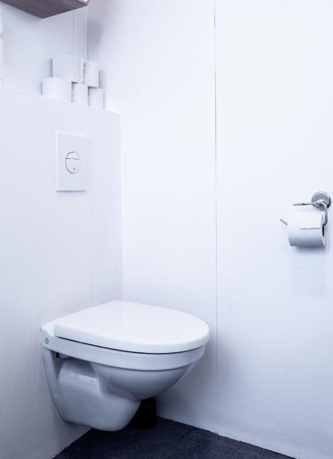 סלפוס Au44 Apartments City Centre מראה חיצוני תמונה
