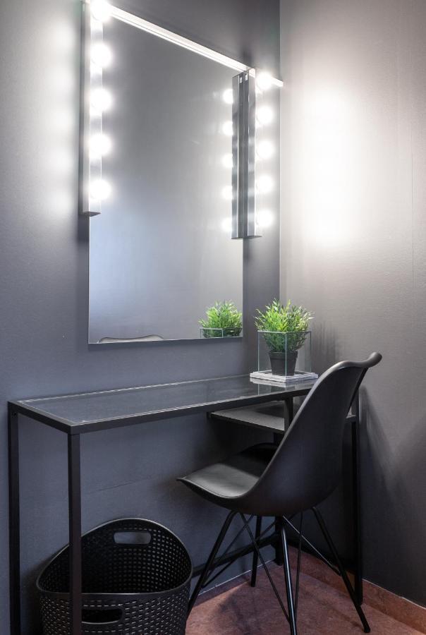 סלפוס Au44 Apartments City Centre מראה חיצוני תמונה